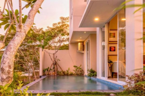 Keertana 1 BR Private Pool Villa ZN217